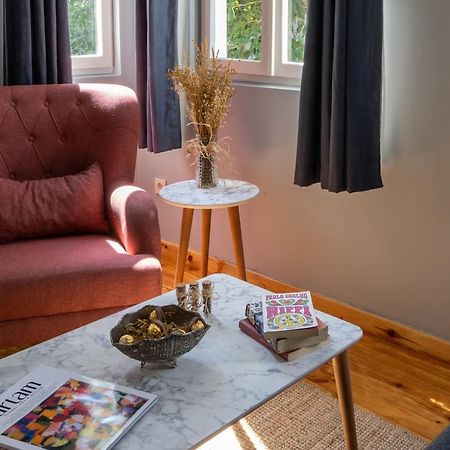Apartament 9 Galata Stambuł Zewnętrze zdjęcie