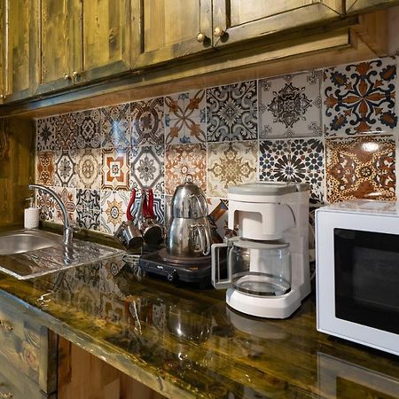 Apartament 9 Galata Stambuł Zewnętrze zdjęcie