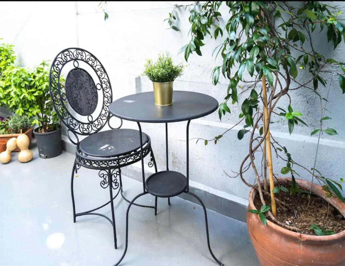 Apartament 9 Galata Stambuł Zewnętrze zdjęcie