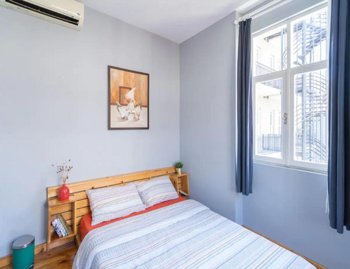 Apartament 9 Galata Stambuł Zewnętrze zdjęcie