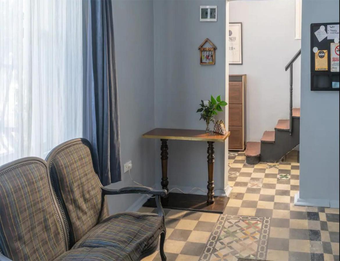Apartament 9 Galata Stambuł Zewnętrze zdjęcie