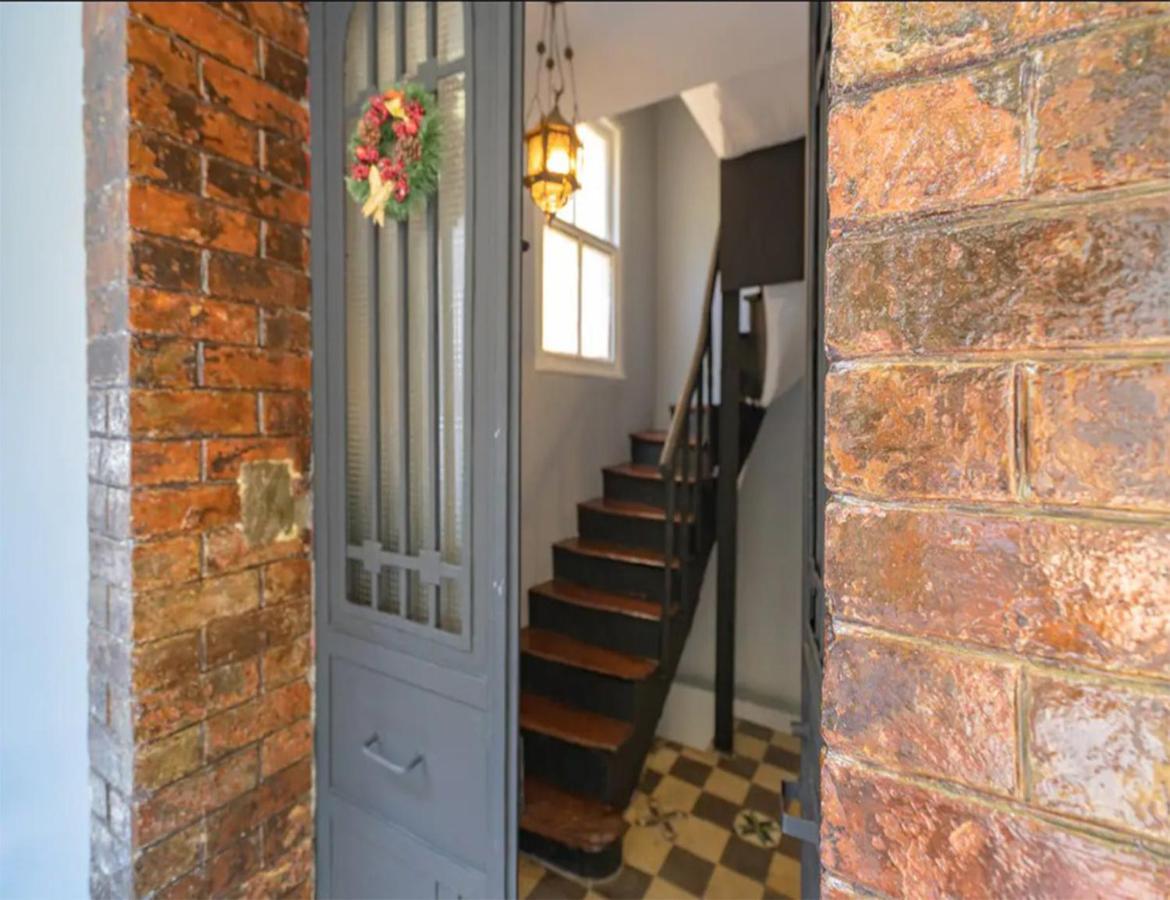 Apartament 9 Galata Stambuł Zewnętrze zdjęcie