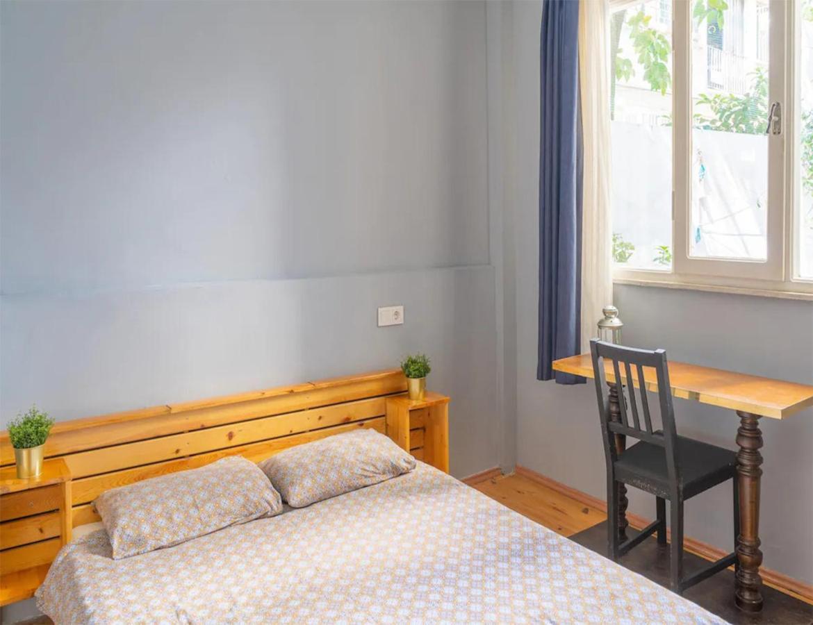 Apartament 9 Galata Stambuł Zewnętrze zdjęcie