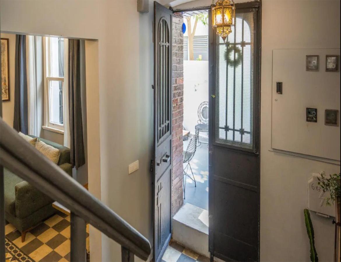 Apartament 9 Galata Stambuł Zewnętrze zdjęcie
