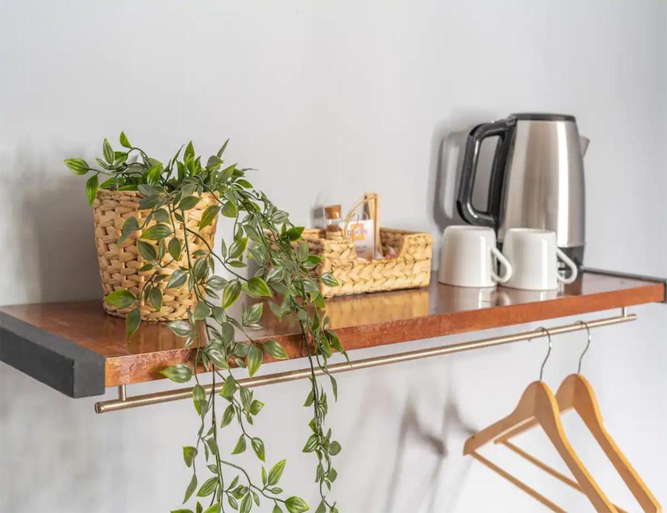 Apartament 9 Galata Stambuł Zewnętrze zdjęcie