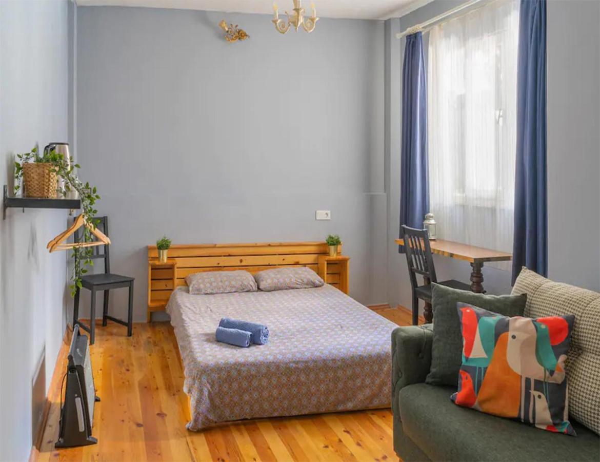 Apartament 9 Galata Stambuł Zewnętrze zdjęcie