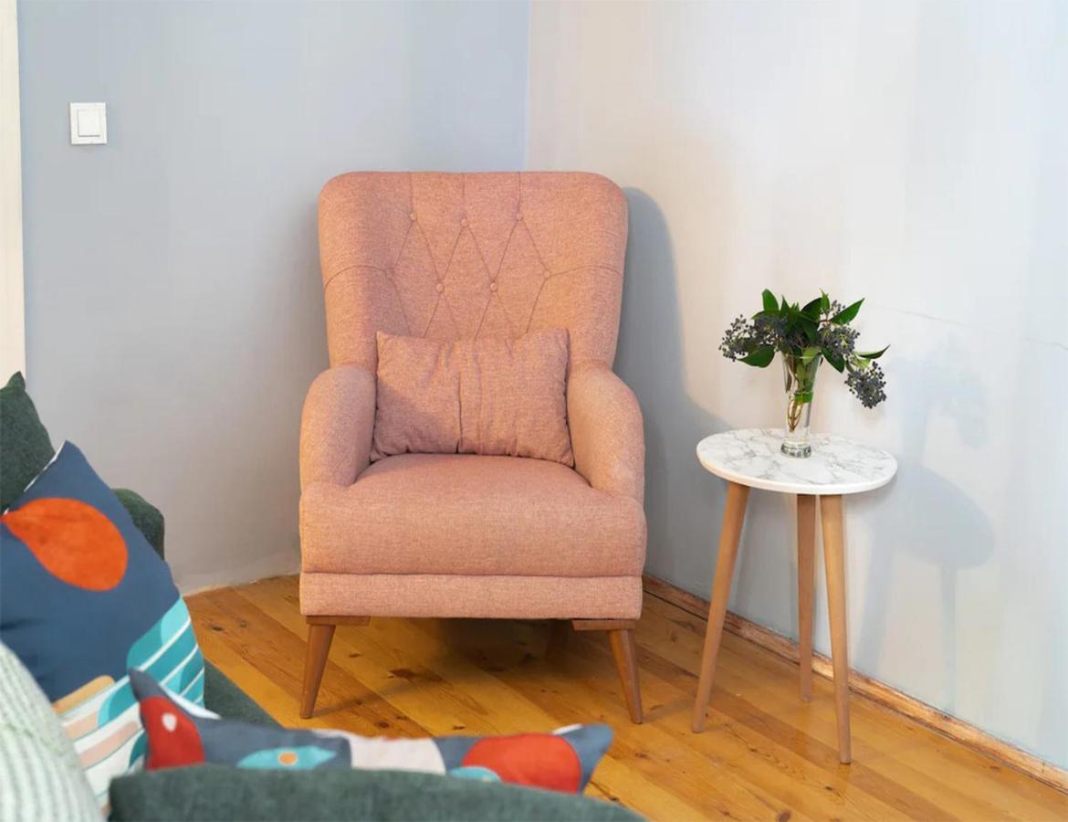 Apartament 9 Galata Stambuł Zewnętrze zdjęcie