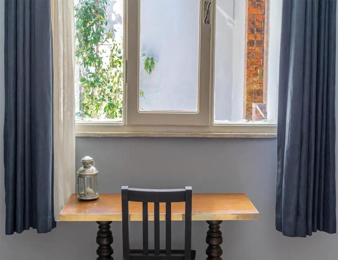 Apartament 9 Galata Stambuł Zewnętrze zdjęcie