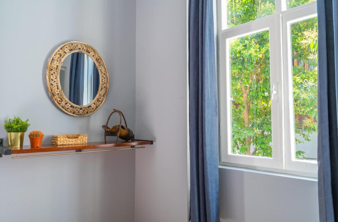 Apartament 9 Galata Stambuł Zewnętrze zdjęcie