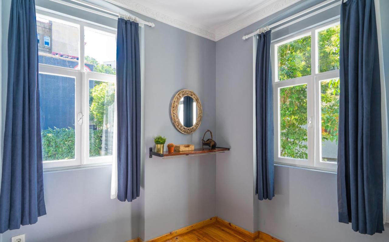 Apartament 9 Galata Stambuł Zewnętrze zdjęcie
