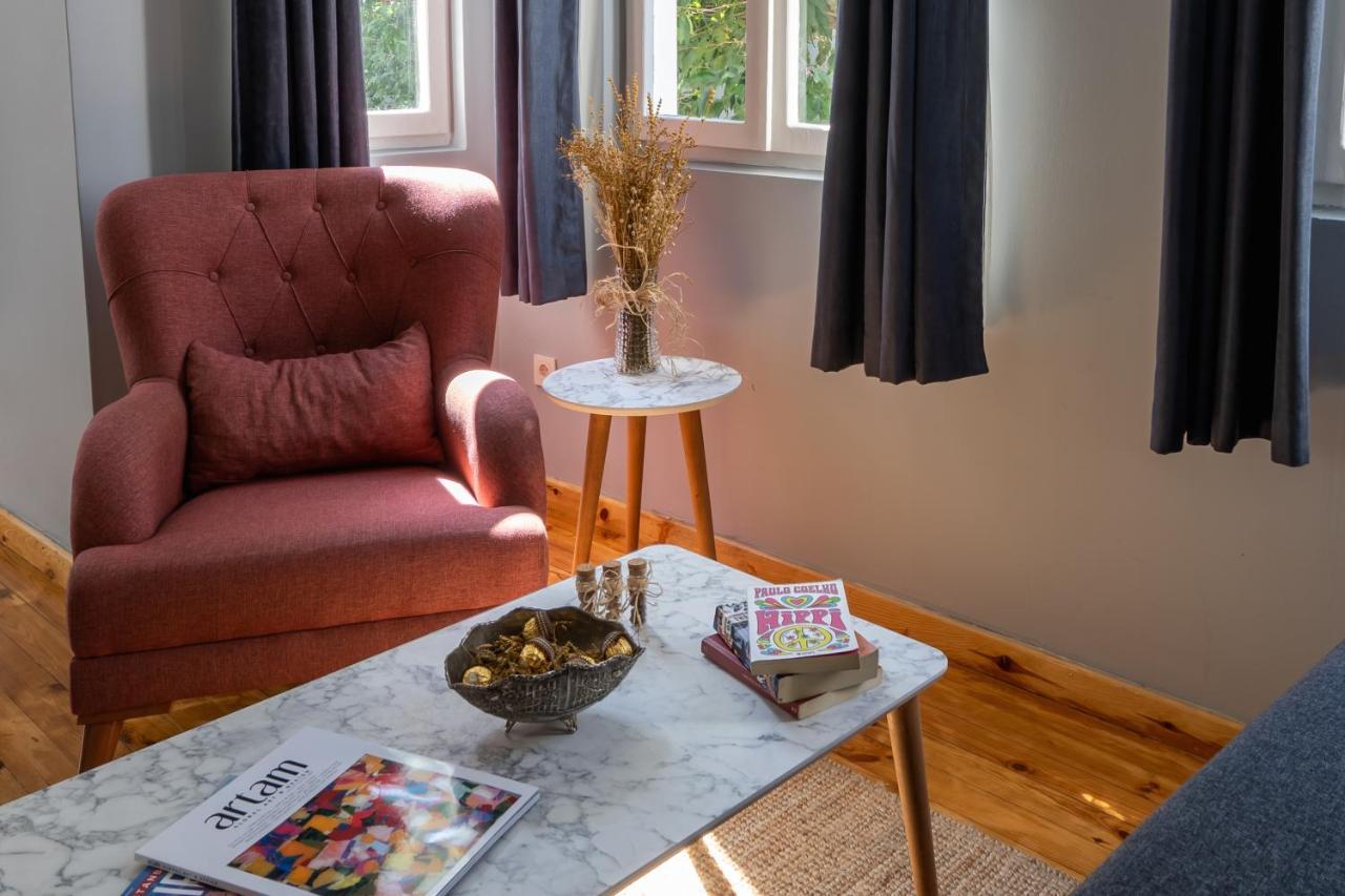 Apartament 9 Galata Stambuł Zewnętrze zdjęcie