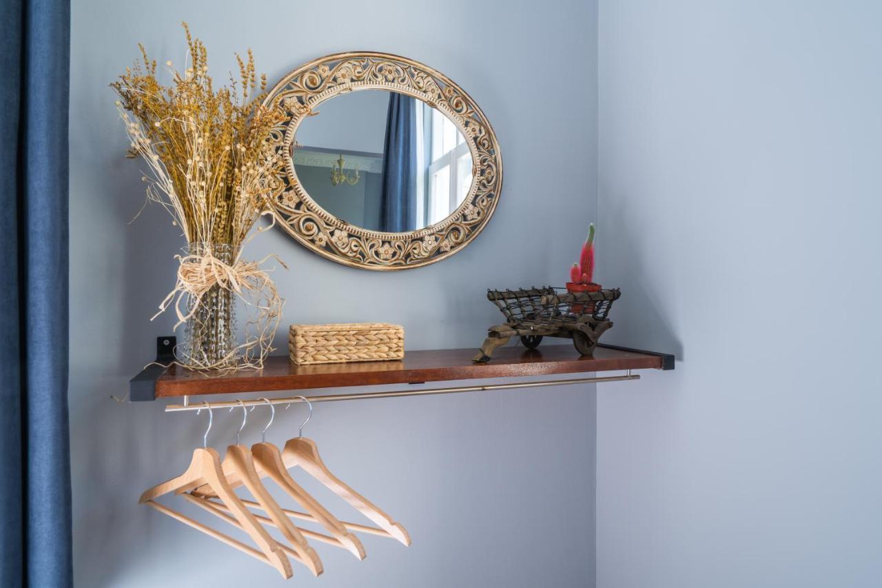 Apartament 9 Galata Stambuł Zewnętrze zdjęcie