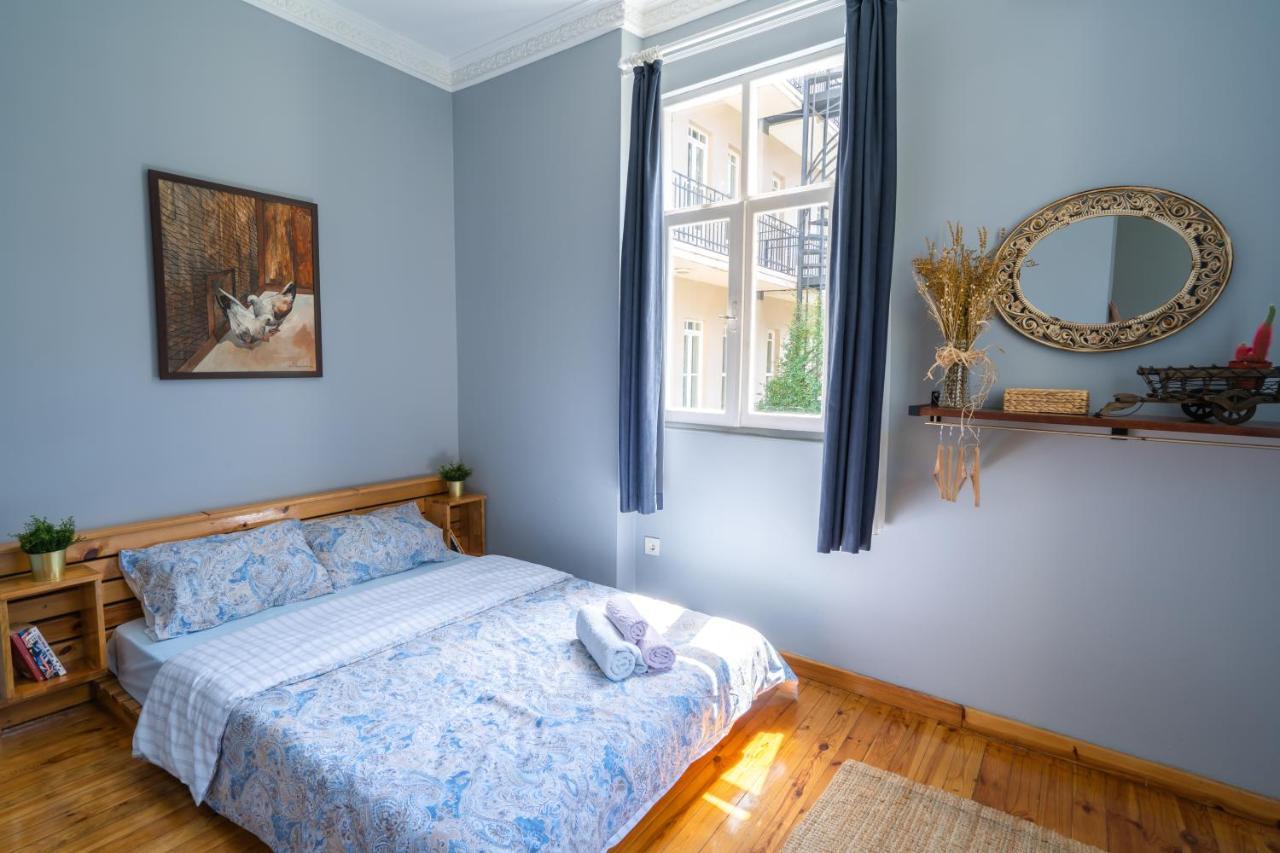 Apartament 9 Galata Stambuł Zewnętrze zdjęcie