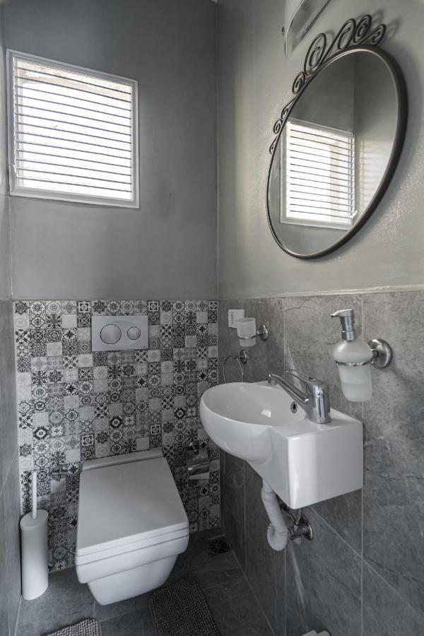 Apartament 9 Galata Stambuł Zewnętrze zdjęcie