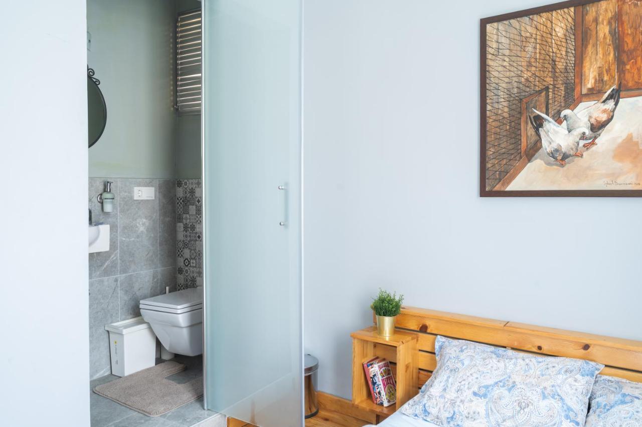 Apartament 9 Galata Stambuł Zewnętrze zdjęcie