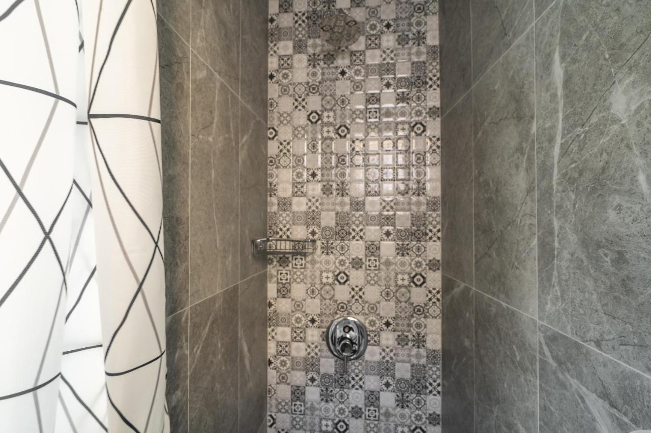 Apartament 9 Galata Stambuł Zewnętrze zdjęcie