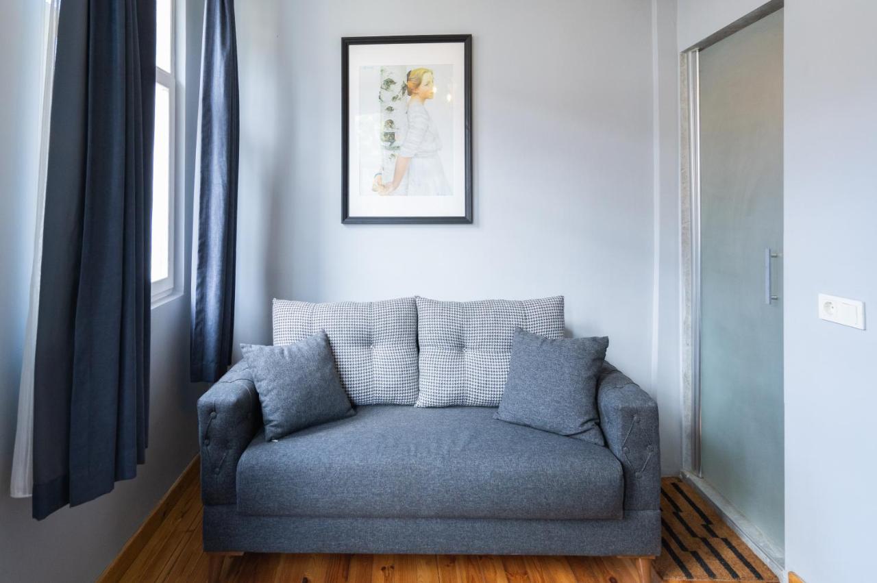 Apartament 9 Galata Stambuł Zewnętrze zdjęcie