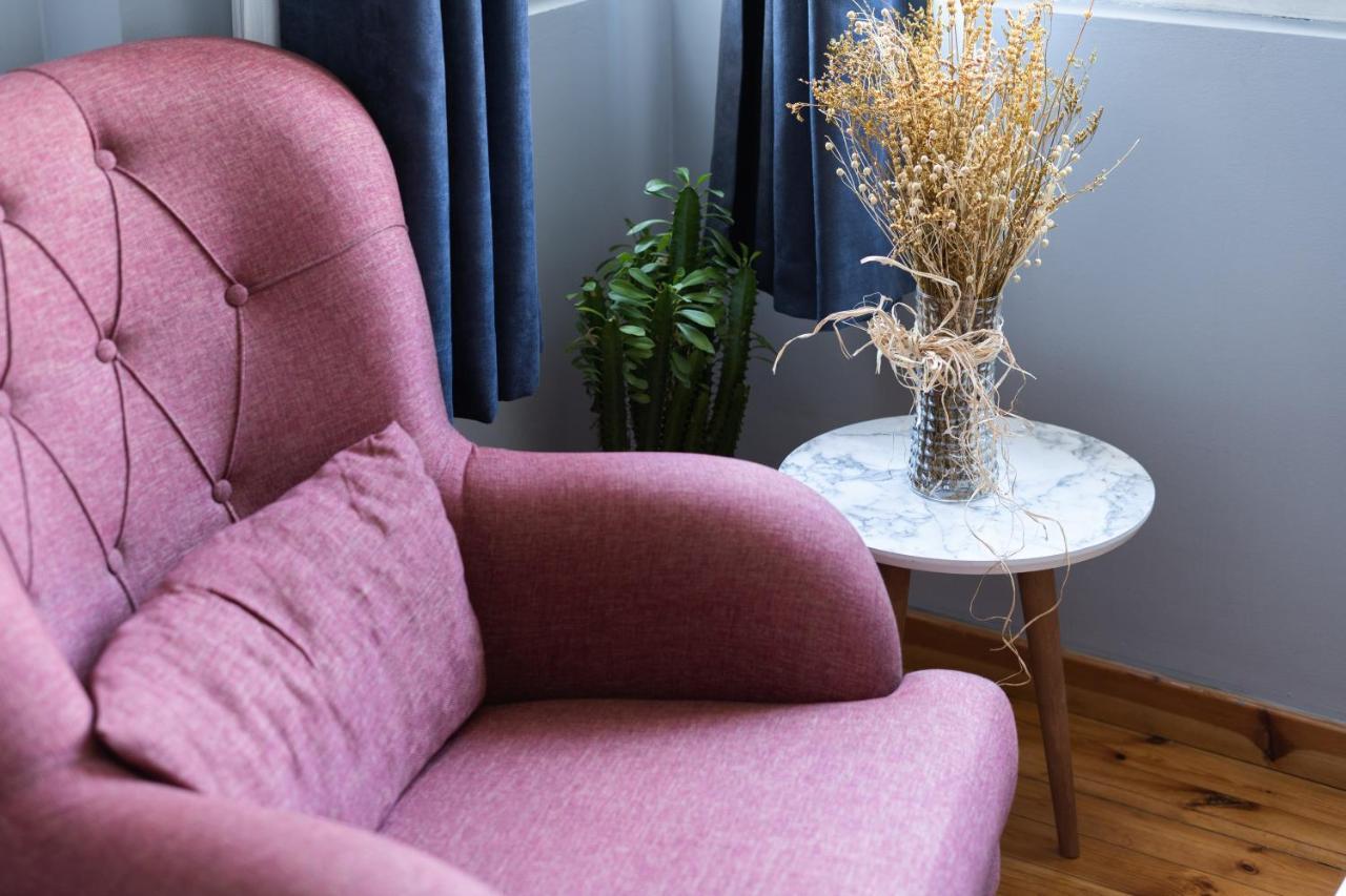Apartament 9 Galata Stambuł Zewnętrze zdjęcie